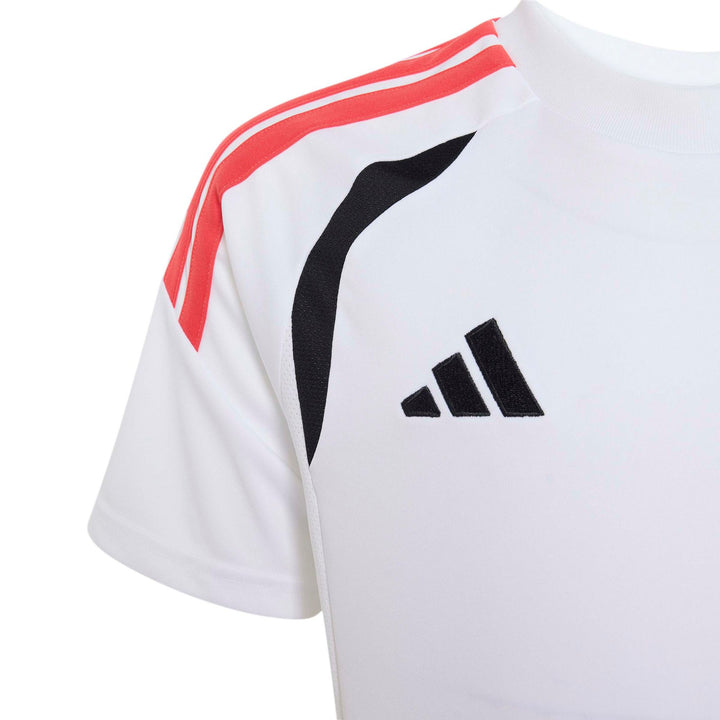 adidas Tiro26L Jsy M - white/black/selure