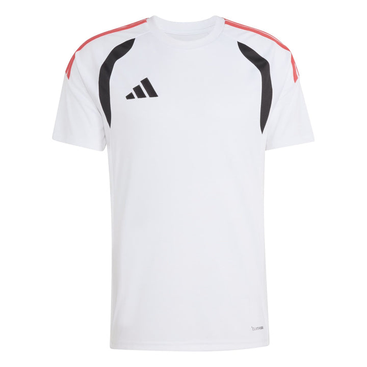 adidas Tiro26L Jsy M - white/black/selure