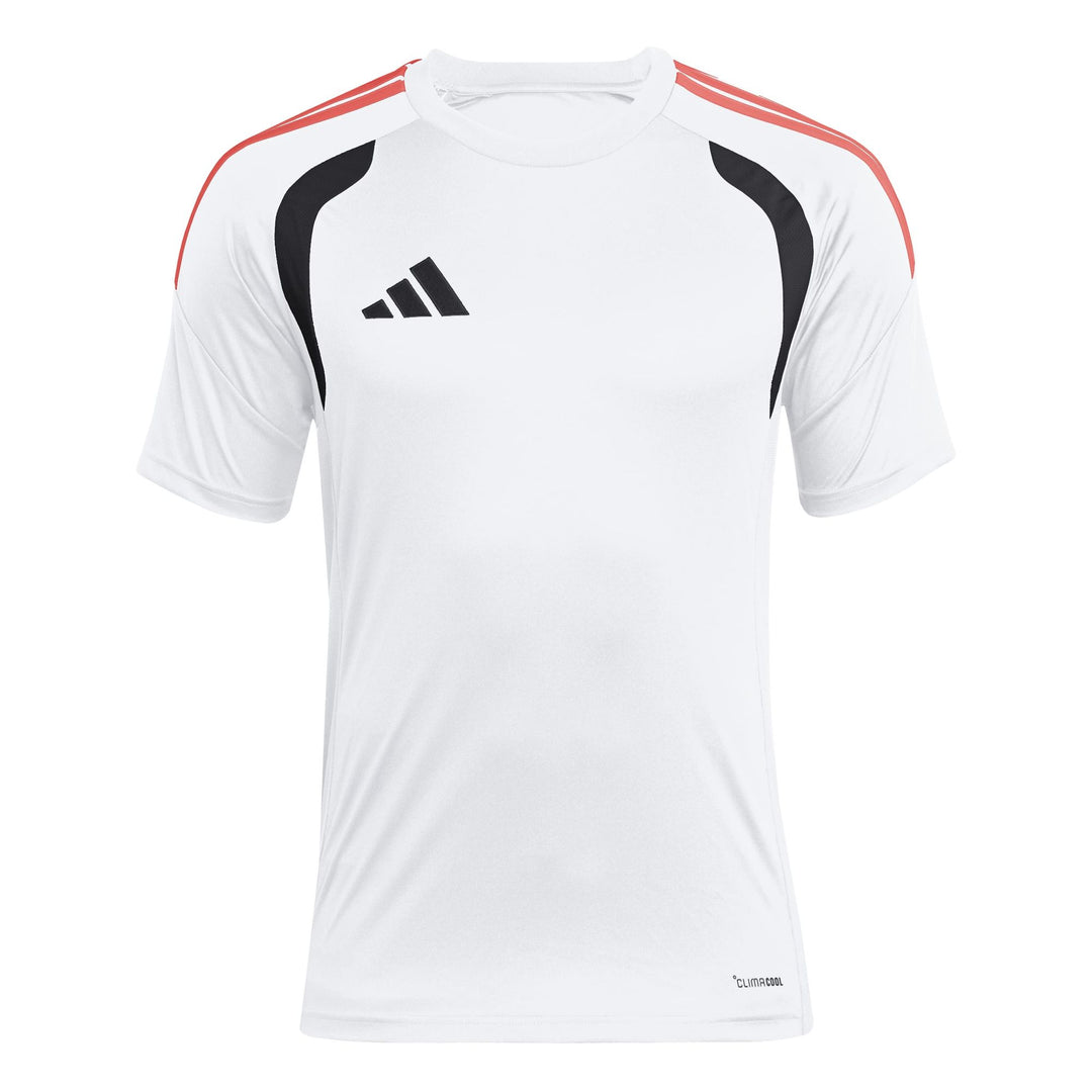 adidas Tiro26L Jsy M - white/black/selure