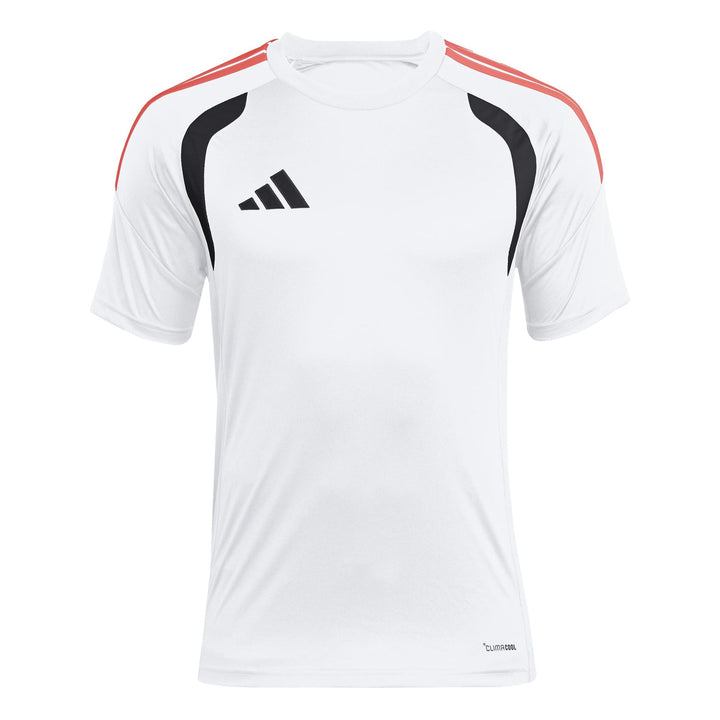 adidas Tiro26L Jsy M - white/black/selure