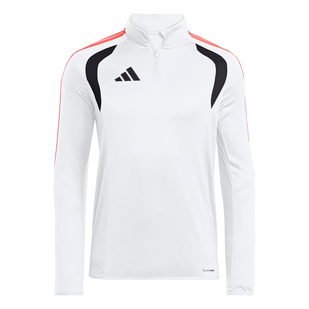 adidas Tiro26L Tr Top - white/black/selure