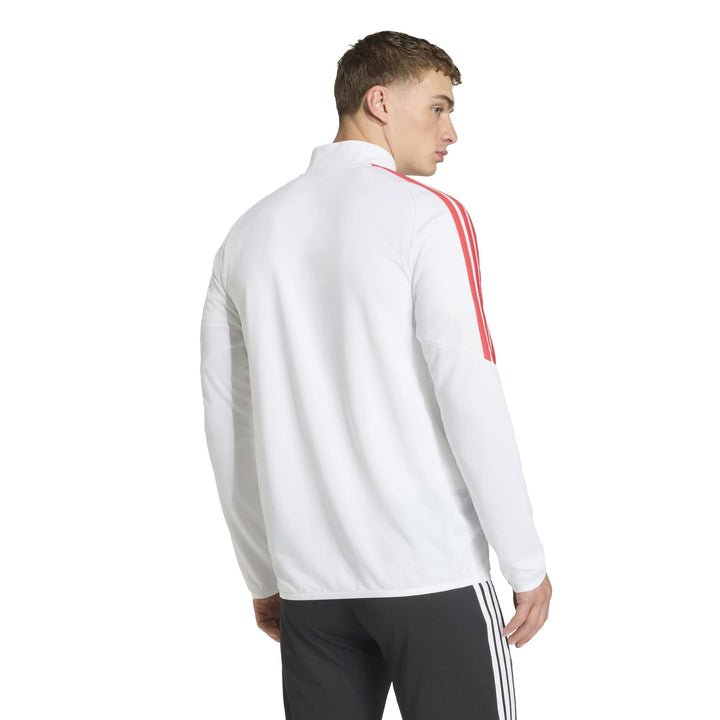 adidas Tiro26L Tr Top - white/black/selure