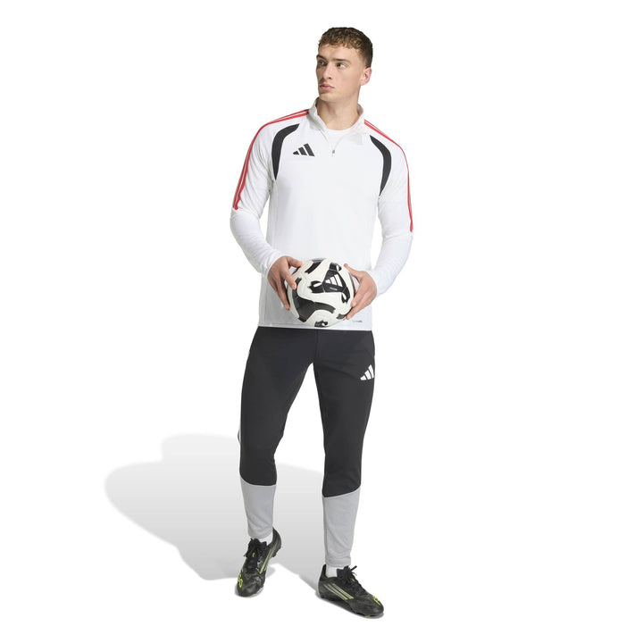 adidas Tiro26L Tr Top - white/black/selure
