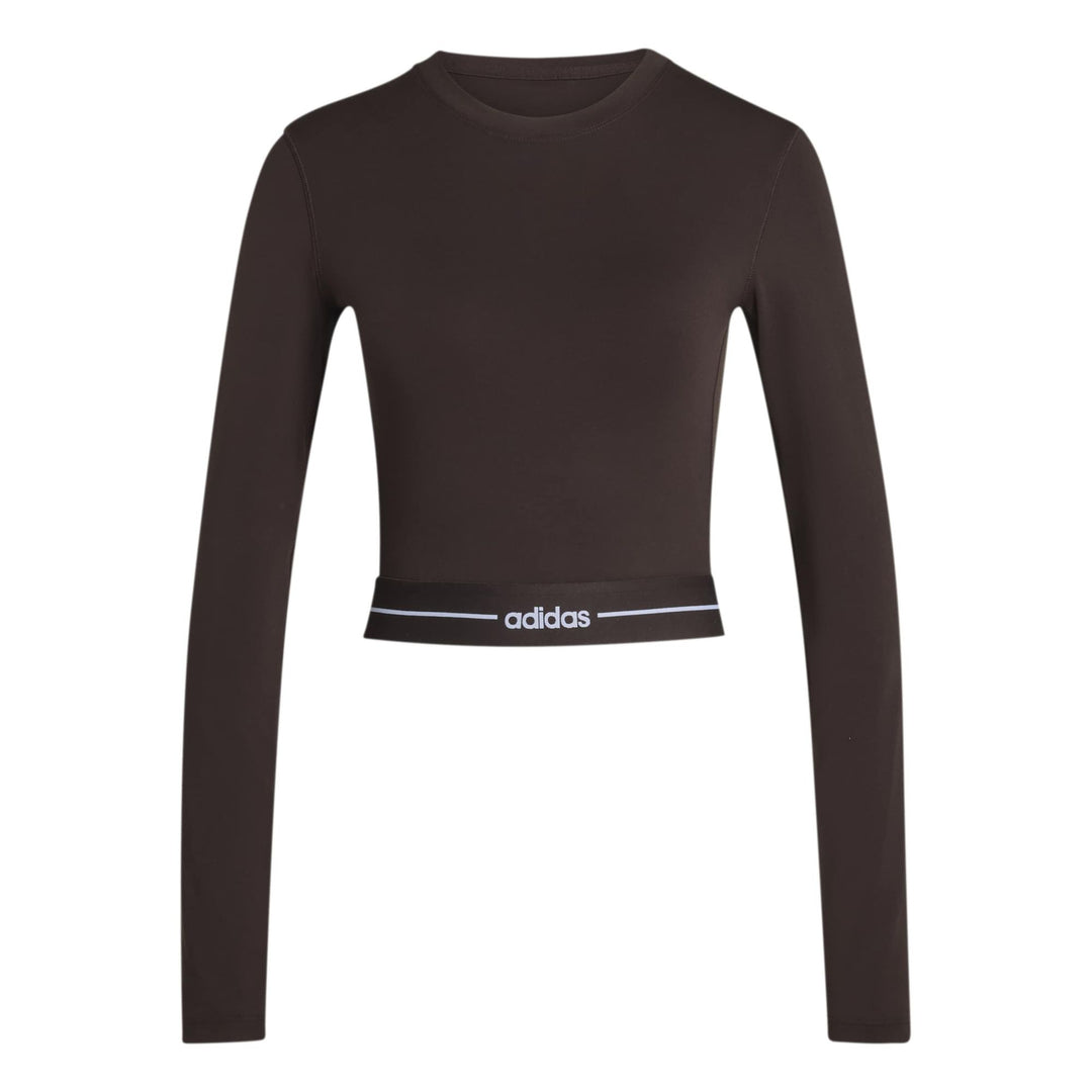 adidas Q1 Hyg Ls - auco