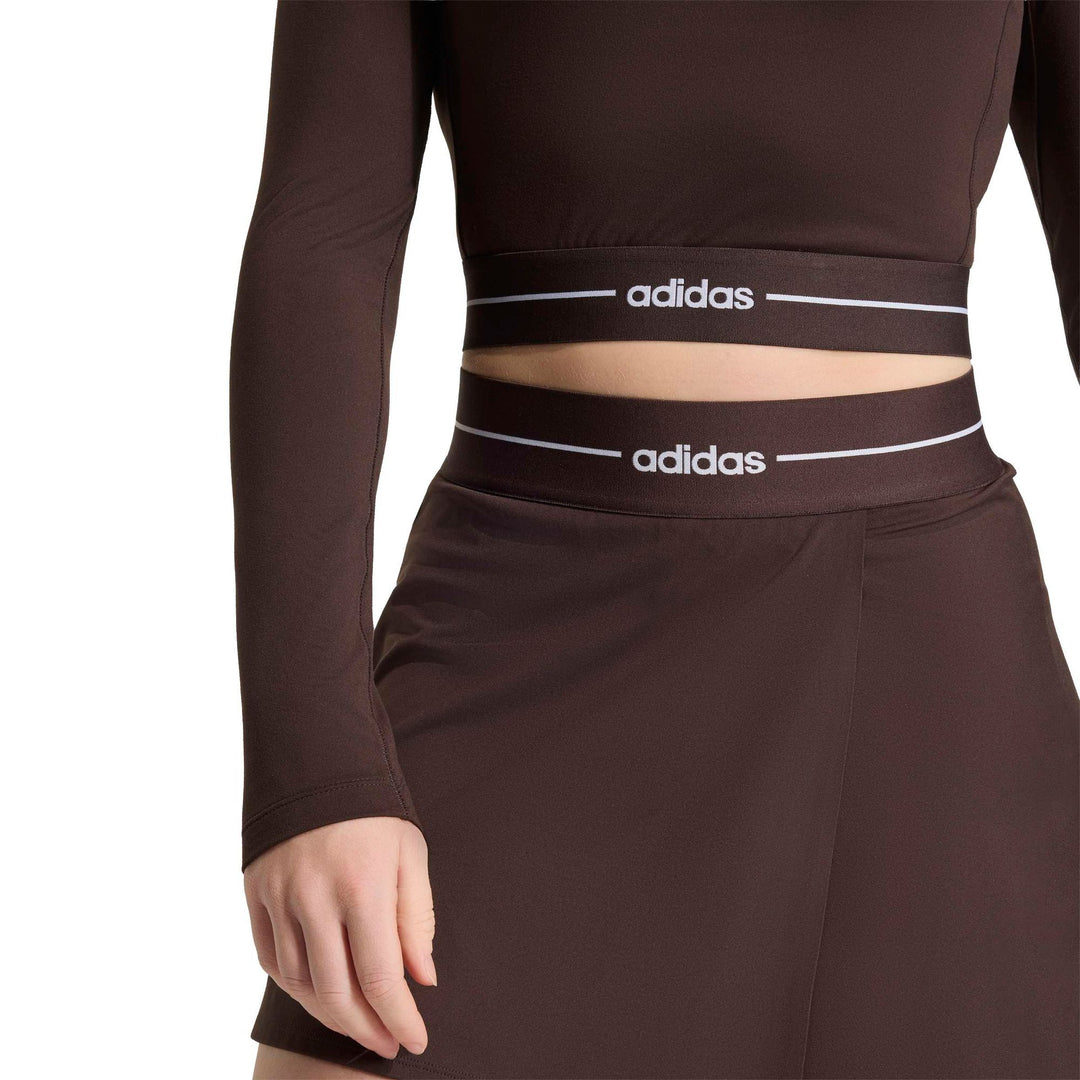 adidas Q1 Hyg Ls - auco