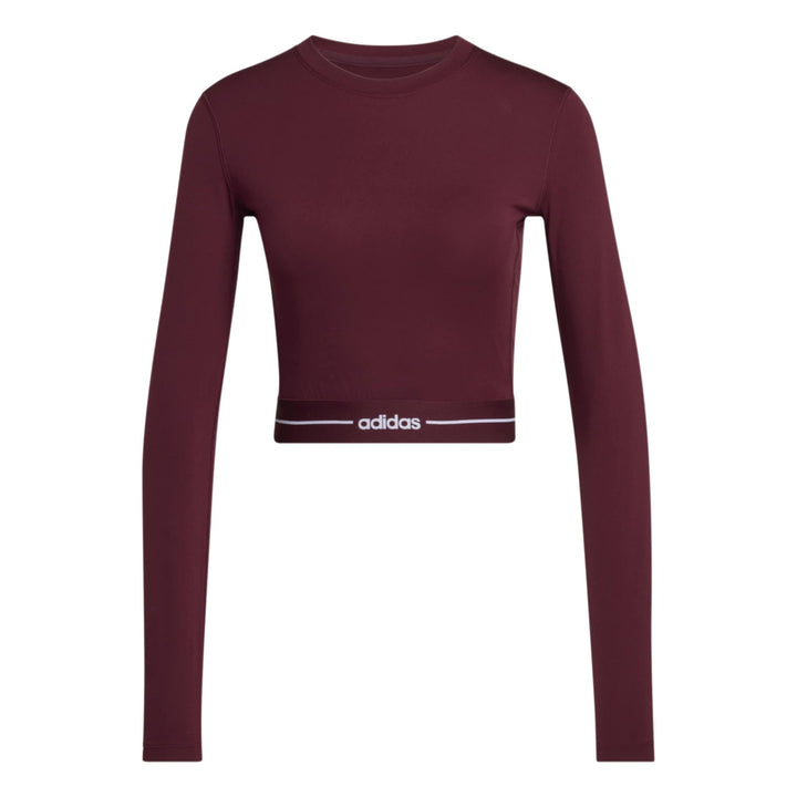 adidas Q1 Hyg Ls - auco