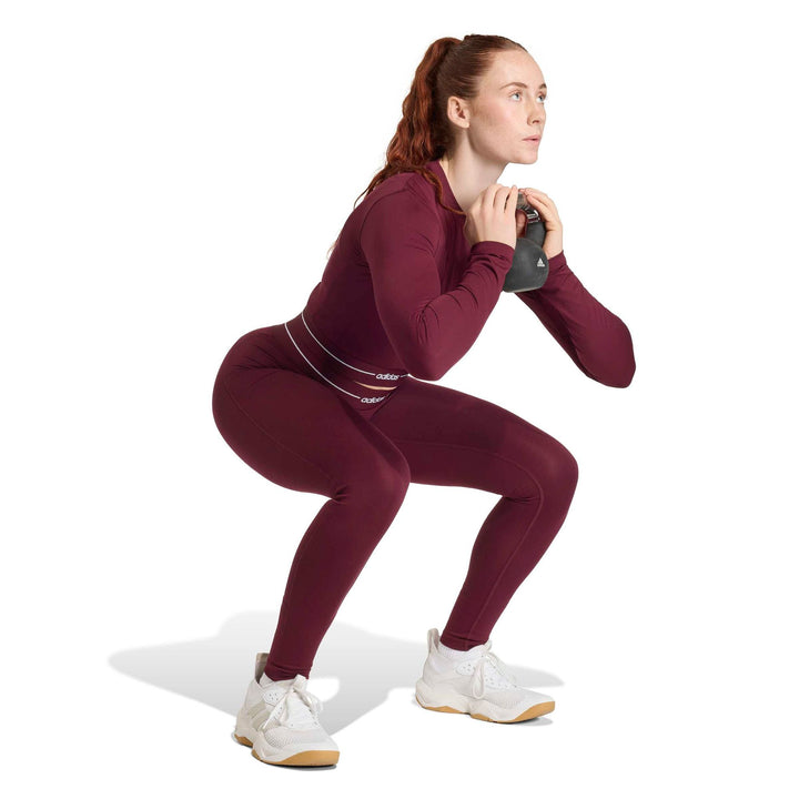 adidas Q1 Hyg Ls - auco
