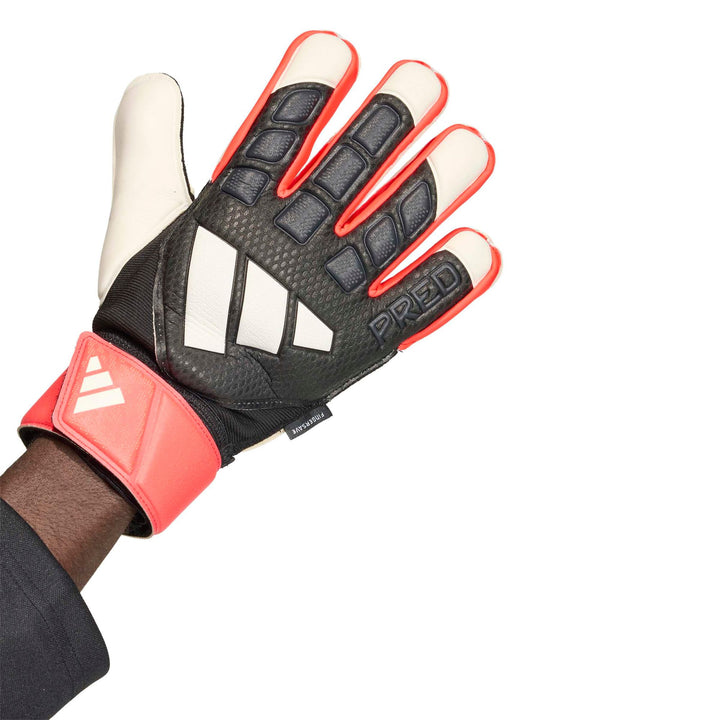 adidas Pred Gl Mtc Fs - black/black/white