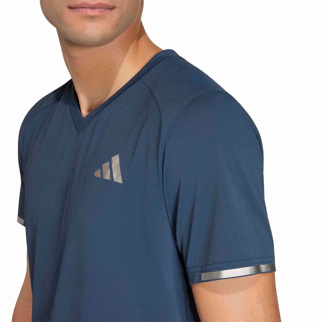 adidas Flft Tee Pro - aurink