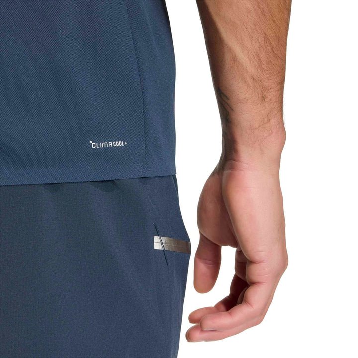 adidas Flft Tee Pro - aurink