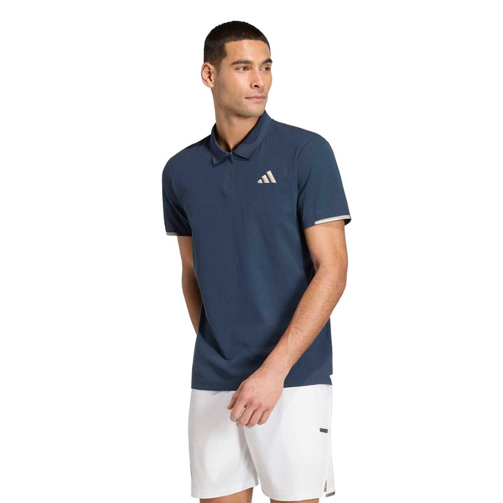 adidas Flft Polo Pro - aurink