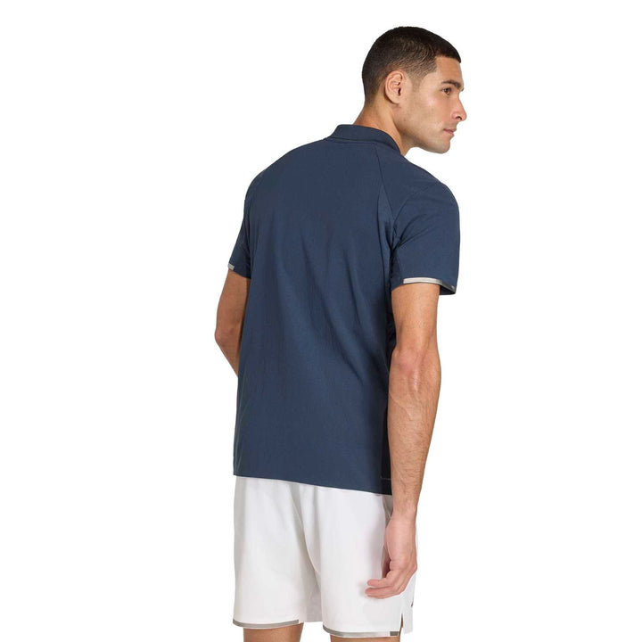 adidas Flft Polo Pro - aurink