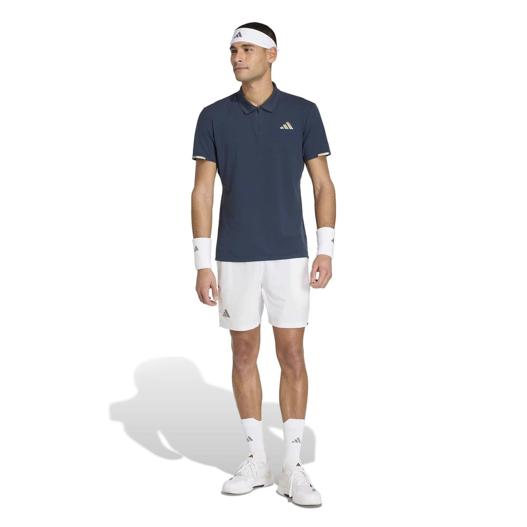 adidas Flft Polo Pro - aurink