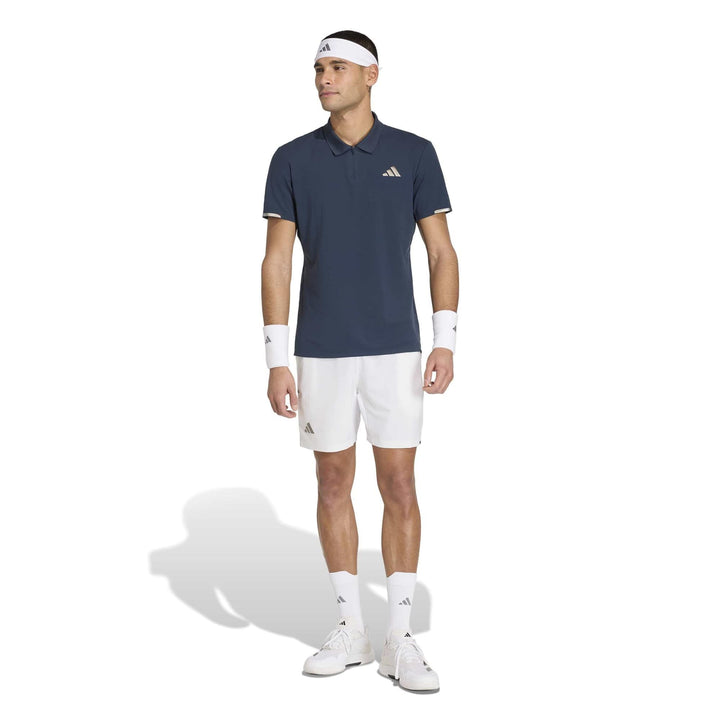 adidas Flft Polo Pro - aurink