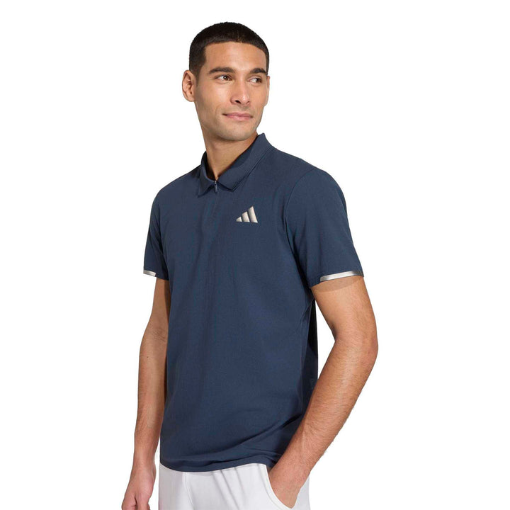 adidas Flft Polo Pro - aurink