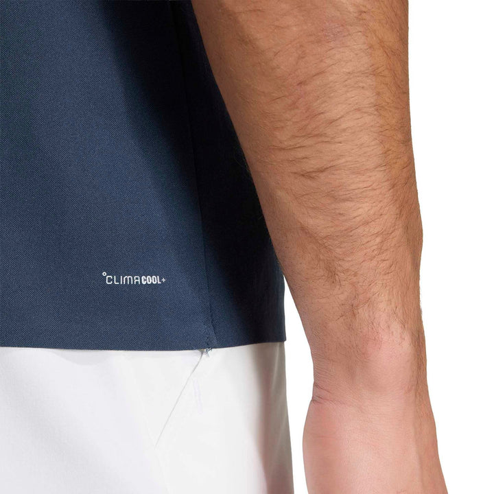 adidas Flft Polo Pro - aurink
