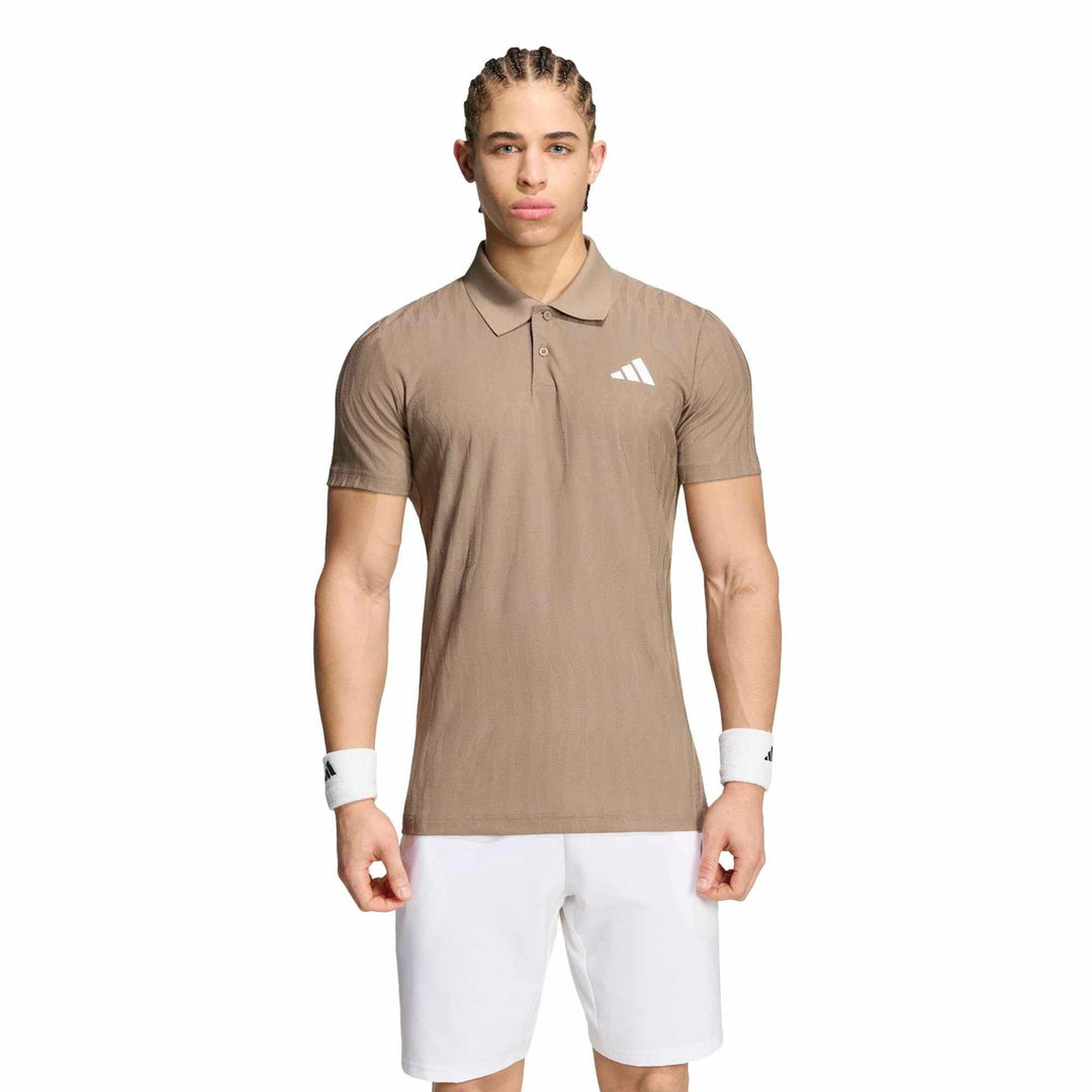 adidas Freelift Polo - khasix