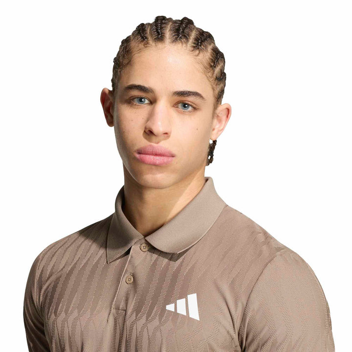adidas Freelift Polo - khasix