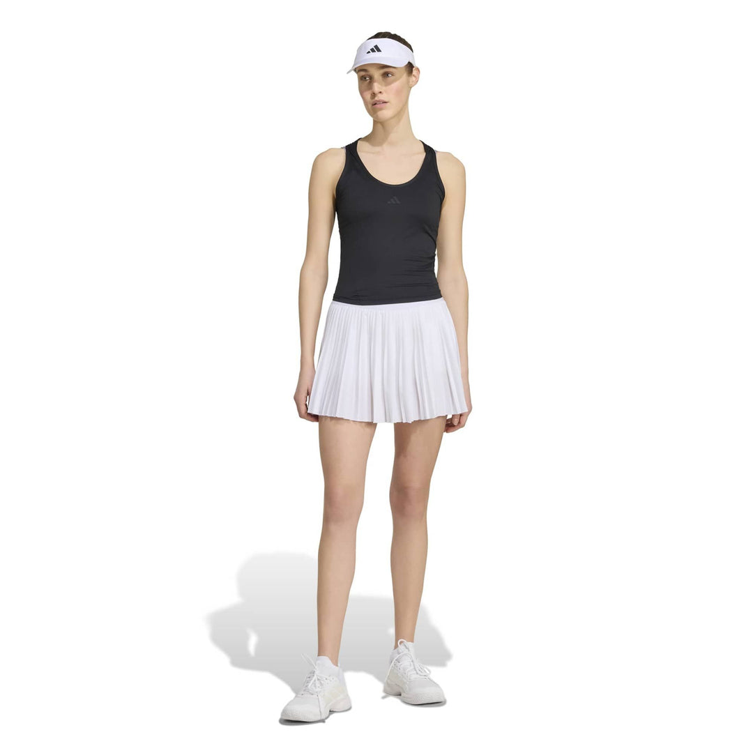 adidas Club Midi Tank - black