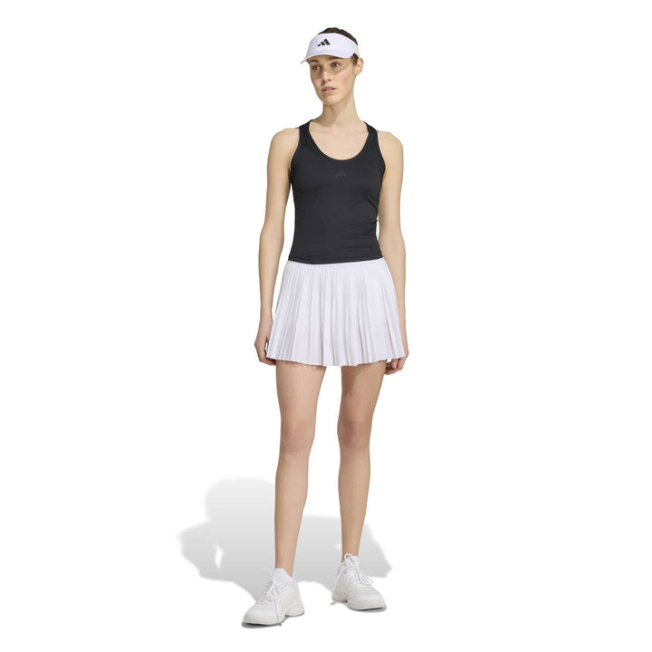adidas Club Midi Tank - black