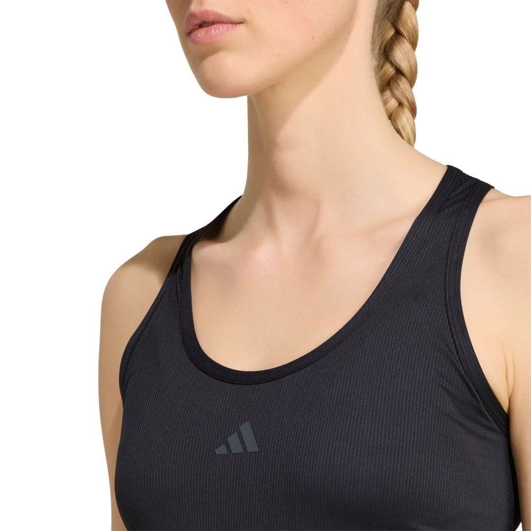 adidas Club Midi Tank - black