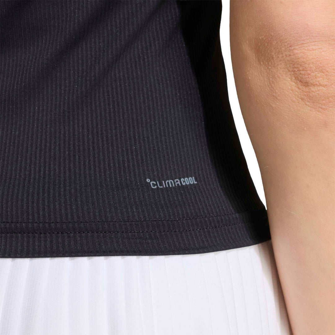 adidas Club Midi Tank - black
