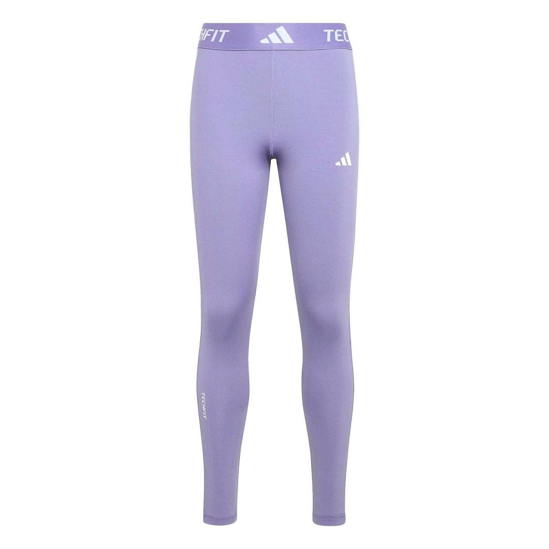 adidas Jg Tf 7/8 Leg - maglil/white