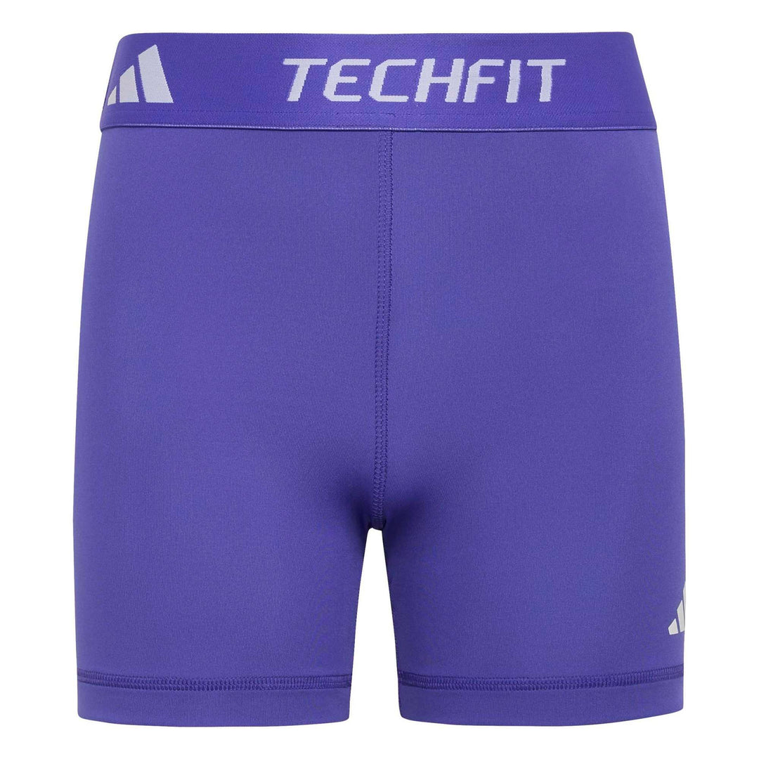 adidas Jg Tf Sh Leg - purpur/white