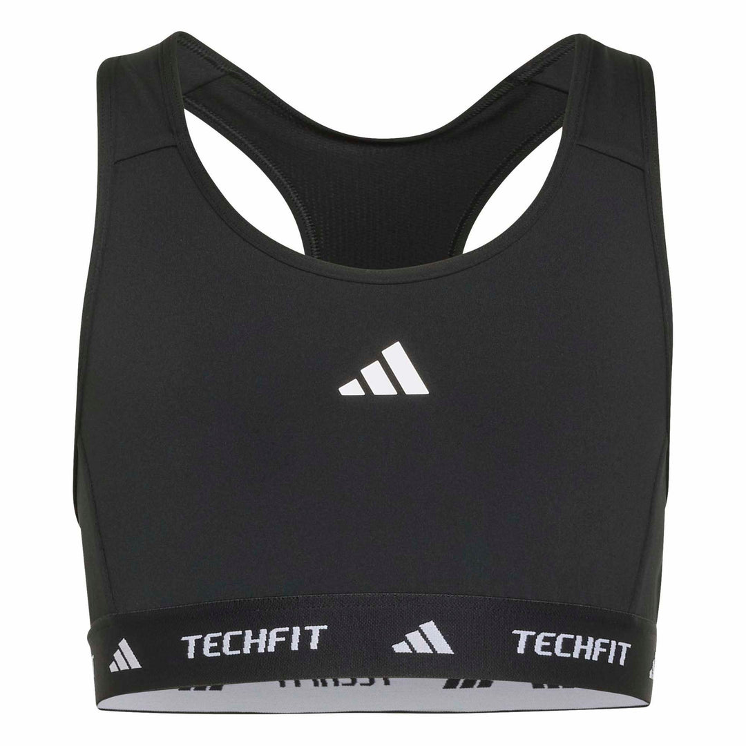 adidas Tf Primelft Bra - black/white
