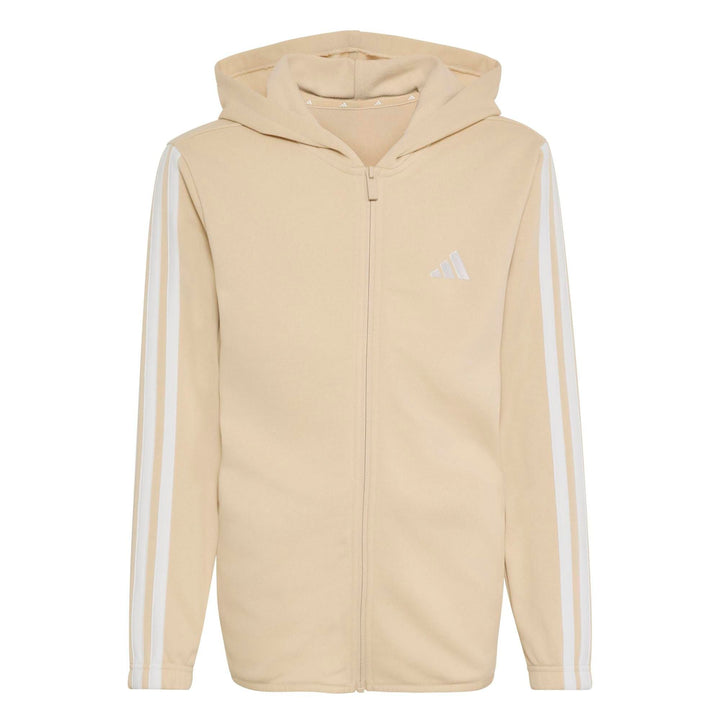 adidas J 3S Ft Ts 220 - crli/white