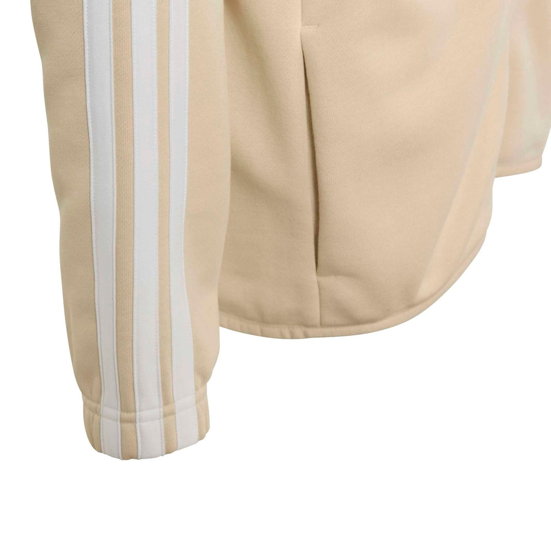 adidas J 3S Ft Ts 220 - crli/white