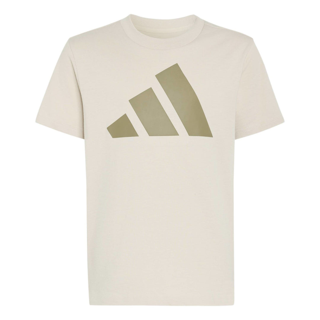 adidas J Bl Tee 160 - crli/khasix