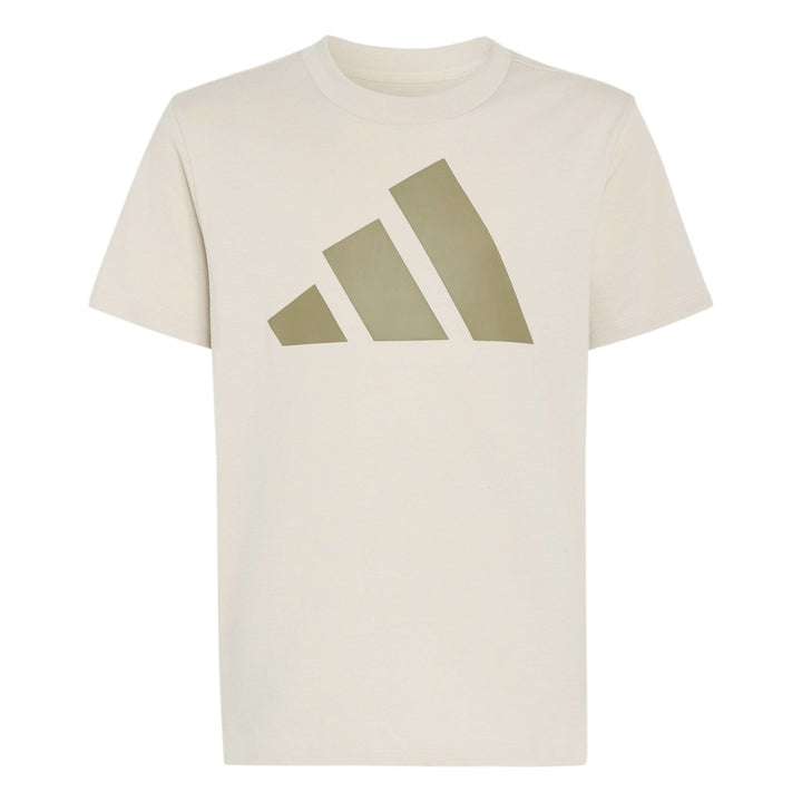 adidas J Bl Tee 160 - crli/khasix