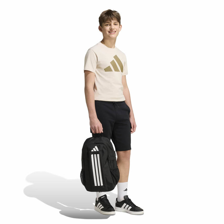 adidas J Bl Tee 160 - crli/khasix