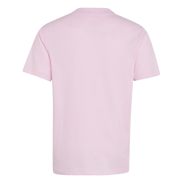 adidas J Bl Tee 160 - clpink/lgsogr