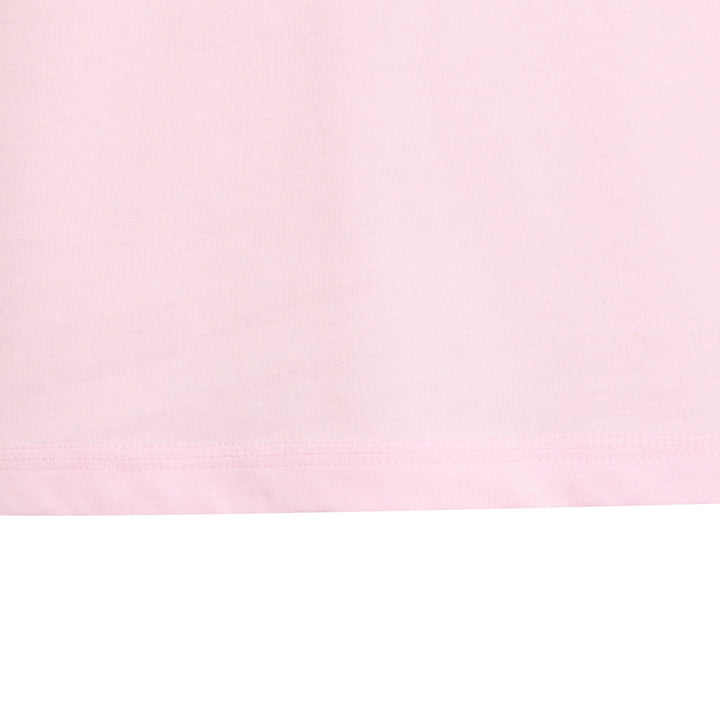 adidas J Bl Tee 160 - clpink/lgsogr