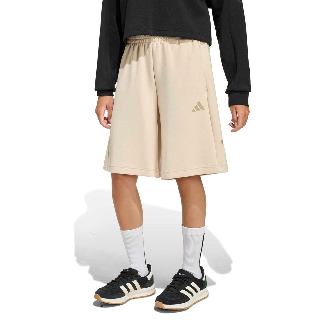 adidas Jg Fi 3S Lng Sh - crli/trakha