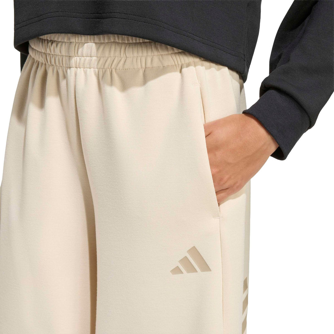 adidas Jg Fi 3S Lng Sh - crli/trakha