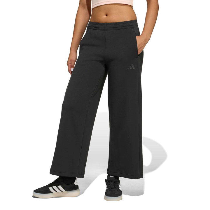 adidas Jg Fi Wide Pt - black/black