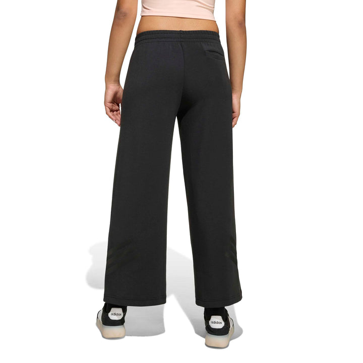 adidas Jg Fi Wide Pt - black/black