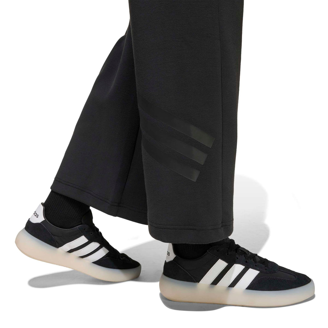 adidas Jg Fi Wide Pt - black/black