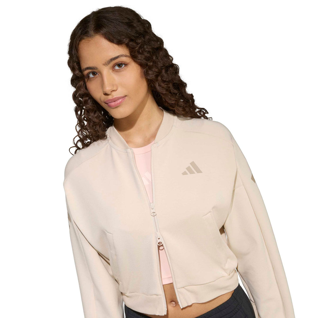 adidas Jg Fi Wide Pt - blupnk/pnktin