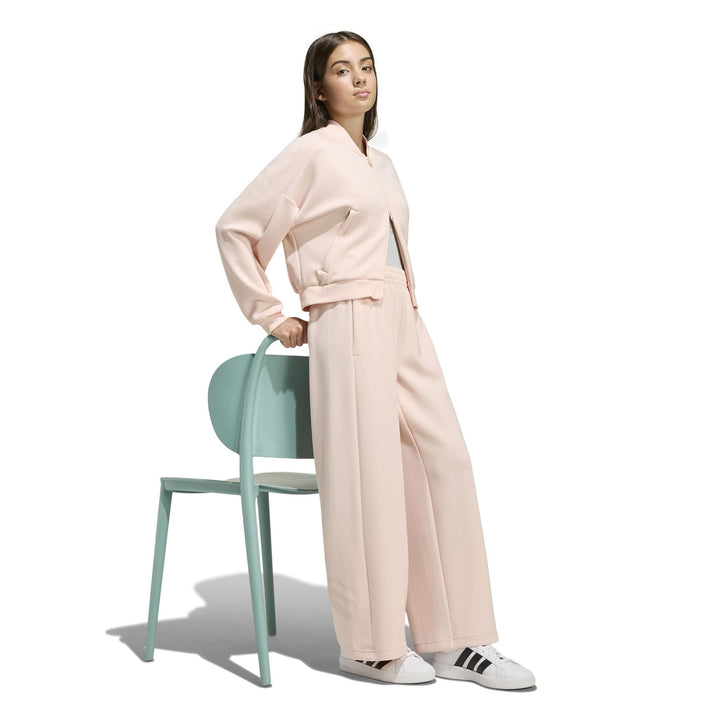 adidas Jg Fi Wide Pt - blupnk/pnktin