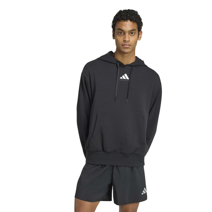 adidas U Tr Cat G H - black