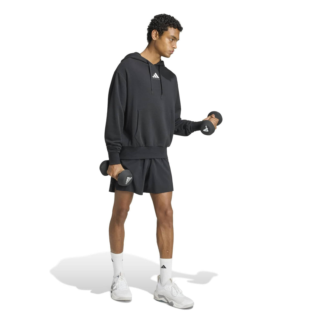 adidas U Tr Cat G H - black