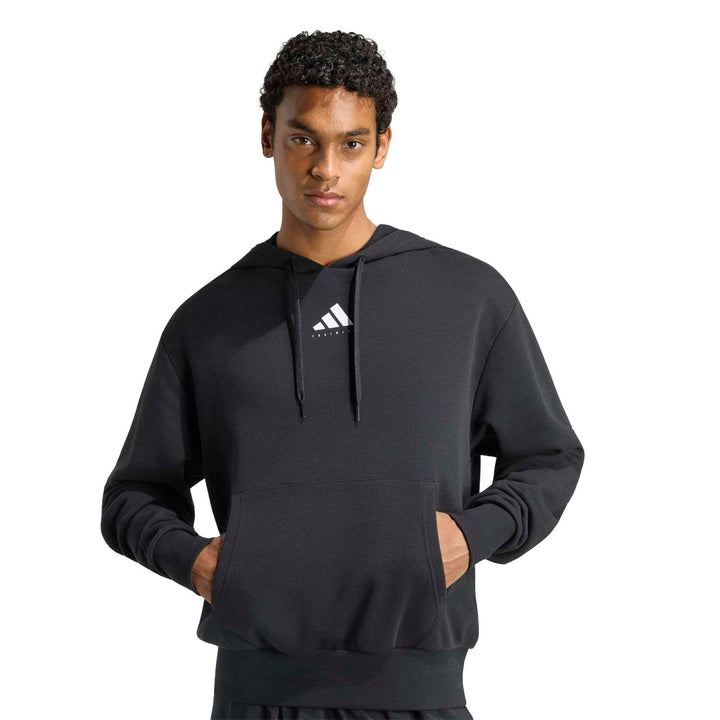 adidas U Tr Cat G H - black