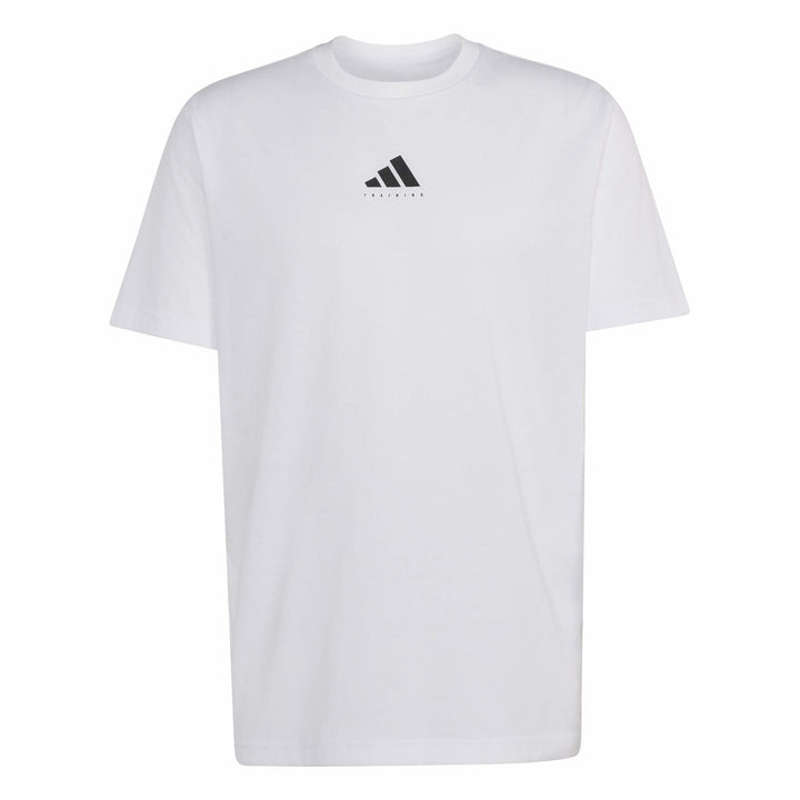 adidas M Tr Cat G T - white/black