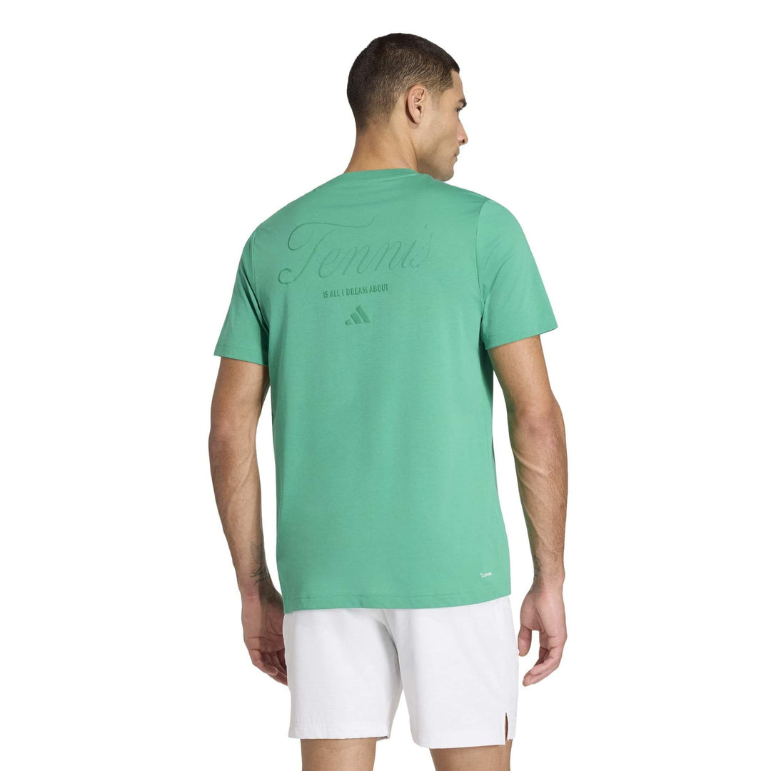 adidas M Tennis G T - cougrn