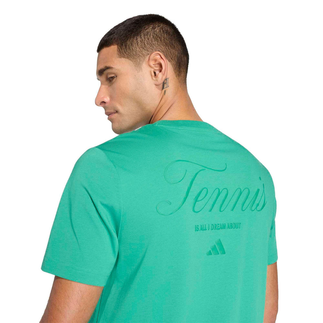 adidas M Tennis G T - cougrn