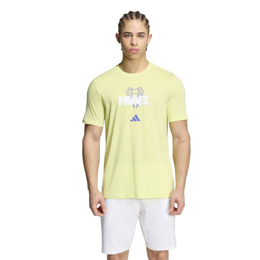 adidas Padel G T - sefrle